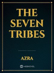 The Seven Tribes Treasure Novel