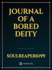 Journal of a bored deity Your Talent Is Mine Ch 1 Fanfic