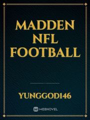 Madden NFL Football