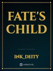 Fate's Child Inkheart Novel