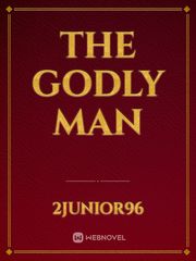 The Godly man Book