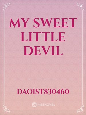 Sweet Little Devil
