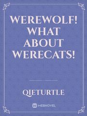 what are werewolves