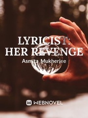 Lyricist: Her Revenge Book