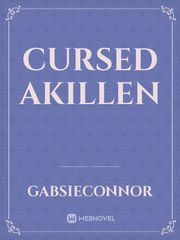 Cursed Akillen Book