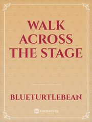 Walk Across The Stage Inseparable Novel