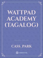 wattpad books tagalog