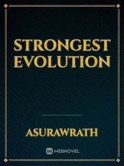 strongest evolution Book