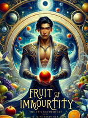 The Fruit of Immortality Book