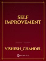 Self improvement Book