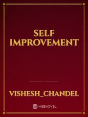 on self improvement