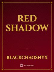 Red Shadow Darth Nihilus Novel