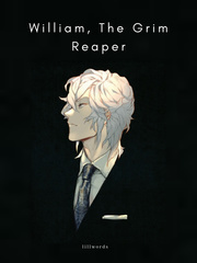 William, The Grim Reaper Book