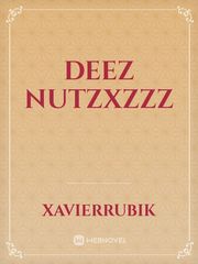 deez nutzxzzz D&d Novel