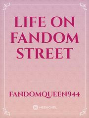 Life on Fandom Street Shadowhunters Novel