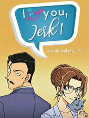 I Love You, Jerk! (Tagalog) Book