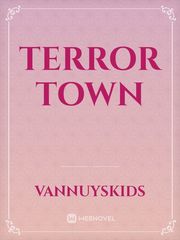 Terror town Terror Novel