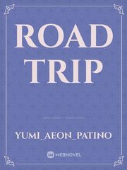 Road trip Book