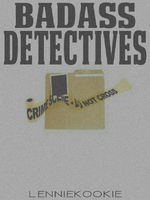 Badass Detectives