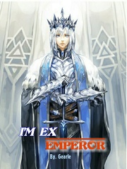 Im Ex Emperor Elf Novel