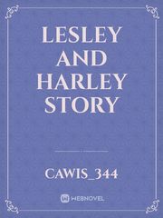 Lesley and Harley 
Story Book