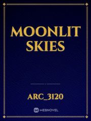 Moonlit Skies Crimson Skies Novel