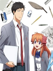 manga series