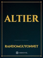 Altier Book