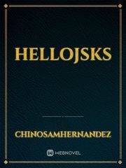 hellojsks Book
