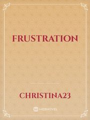 Frustration Book