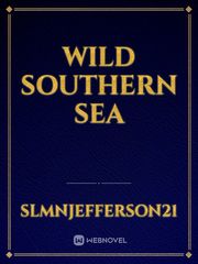 Wild Southern Sea Terrifying Novel