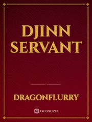 Djinn Servant Servant Novel