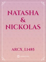 Natasha & Nickolas Book