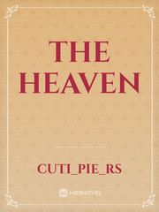 The Heaven Hentie Heaven Novel