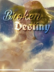Broken Destiny (LeoNox) Kingdom Hearts X Novel