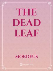 The Dead Leaf Book