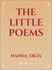 The Little Poems Book