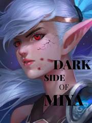 Darkside of miya Darkside Novel