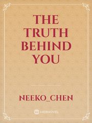 The Truth Behind You Book