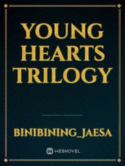 Young Hearts Trilogy Book