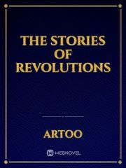 The Stories of Revolutions Espionage Novel