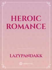 Heroic Romance Interracial Romance Novel