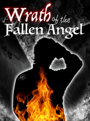 Wrath of the Fallen angel / BTS Th Novel