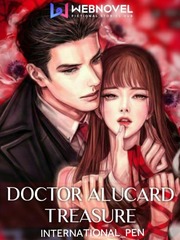 Doctor Alucard Treasure Itazura Na Kiss Novel