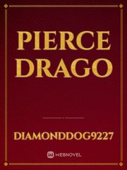 Pierce Drago Book