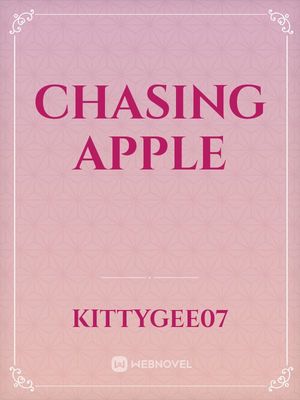 Chasing Apple