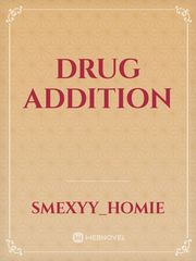 drug addition Book
