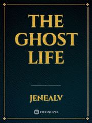 The ghost life Book