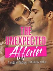 The Unexpected Affair Dating Novel