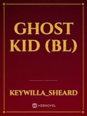 ghost kid